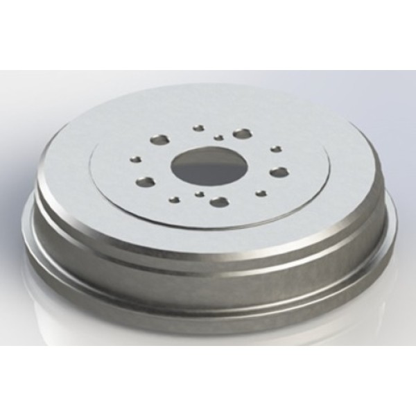 Yavuzsan 34718 Arka Kampana Hilux 2.5DT 2WD 10-254 5 424310K090