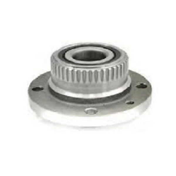 Zenon 80023PA Arka Teker Poryası Rulmanlı Palio-Marea-Bravo-Punto 96-98 ABS'li 30X117X61 60812057 