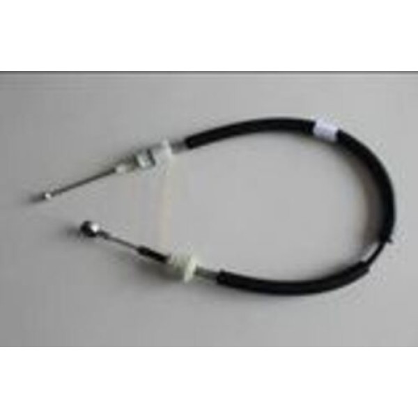 Zenon FI1006 Vites Kumanda Teli Sağ Linea Grande Punto 1.3 MJTD (9mm) 07- 55228888