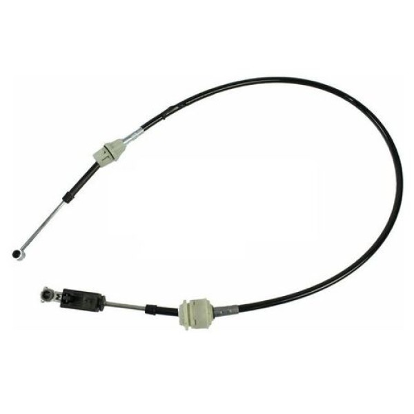 Zenon FI1028 Vites Kumanda Teli Sağ Linea 1.4 (Değiştirici) 07- 55251331 