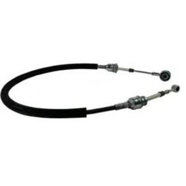 Zenon FI1042 Vites Kumanda Teli Sol F.Grande Punto (199) Grande Punto Evo 1.21.41.4Tb (Değiştirici) (Start - Stop) (Pcc510 Şanzıman ) 2009 55231154