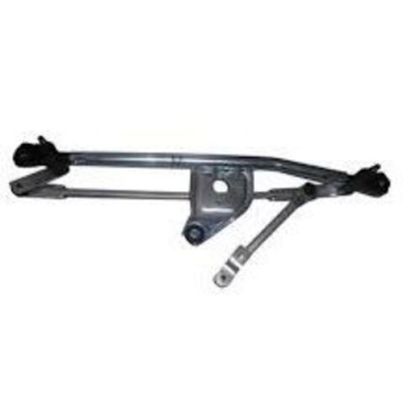 Zenon FI3504 Silecek Mekanizması Bipper Nemo Fiorino 07- 1354851080 