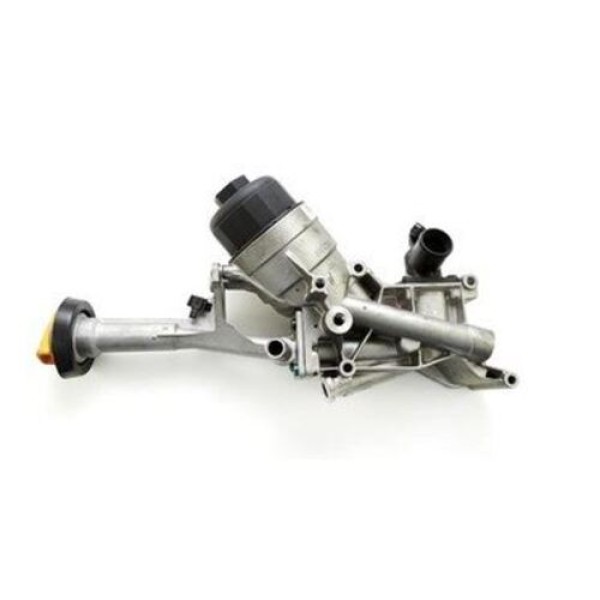 Zenon FI5501K Komple Yağ Isı Değiştirici Euro 5 (Soğutucusuz Tip) Doblo III Linea Fiorino Nemo Combo D 1.3 Euro 4 55258606 