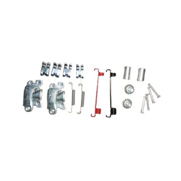 Zenon FI8511 Fren Kaliper Cırcır Kiti Takım Ducato II Boxer II Jumper II 01-05 77364021