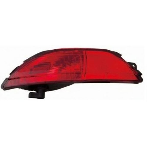 Zenon FI9512 Sis Lambası Arka Grande Punto 07- 51718012 