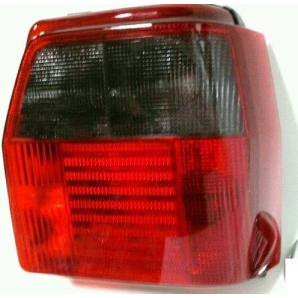 Zenon FI9712 Stop Lambası Camı Sağ Uno 92- 9943221 