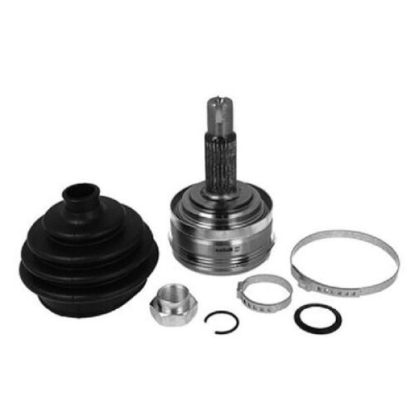 Zenon LD4110 Aks Kafası Samara 1500 86-94 Kalina 1.6 04-Vega 1.5 95-04 21082215010