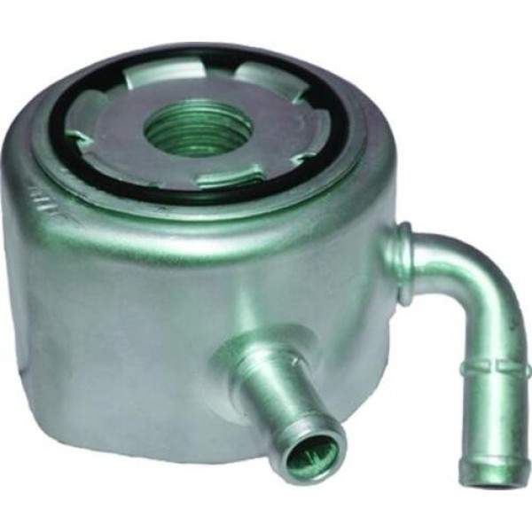 Zenon RN5550 Yağ Soğutucusu Tek Contalı Renault Clio Symbol-Kangoo 1.5 DCI 65 Ps 1998-2005-Dacia Logan 1.5 DCI 65 Ps 2004-2012 8200068115 