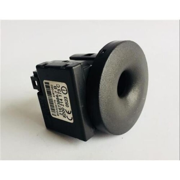 Zenon RN97173 Anahtar Kod Çözücü Renault Clio III modus 2016 8200214173C 