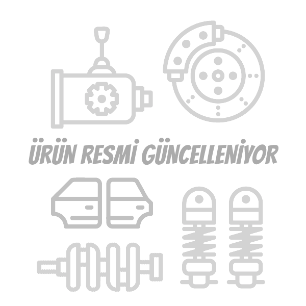 KRAFTVOLL 3060002 Debriyaj Volanı Iveco Stralıs / Ford Cargo 1846T (Debriyaj Çapı 430Mm, Dişli Sayıs