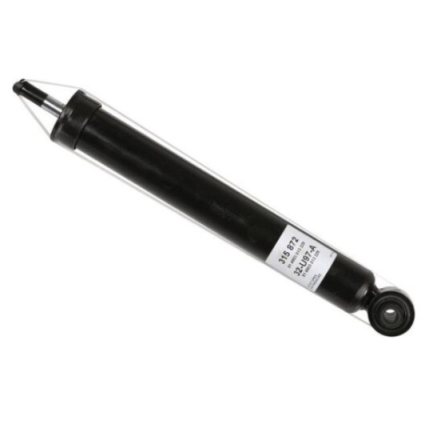 SACHS 315872 Amortisör Arka Sağ ve Sol Uyumlu BMW F20 F29