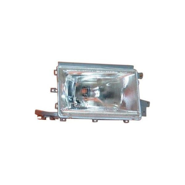 AYFAR 101003 Far Sağ Murat 131 Doğan SLX