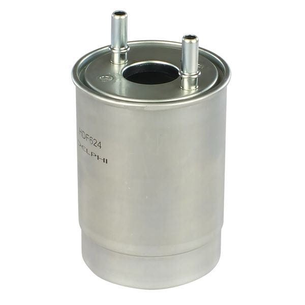 DELPHI HDF624 Mazot Filtresi Megane III 09- Grand Scenic III 09- Fluence 10- 1.5 DCI 