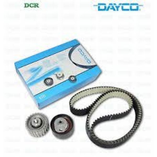 DAYCO KTB886 Triger Gergi Seti (Renault: CLIO Iv Kangoo 1.5DCI 13-/Dacia: Dokker 1.5DCI Logan Iı 1.5