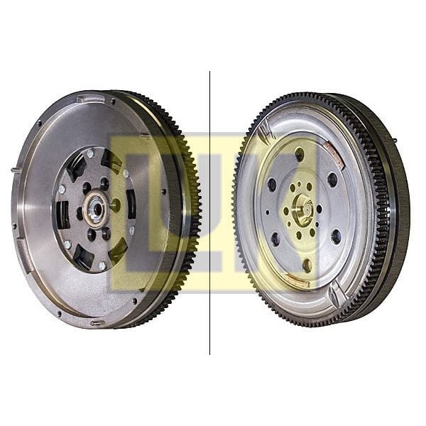 LUK 415064910 Volan Crafter 11- 2.0 TDI