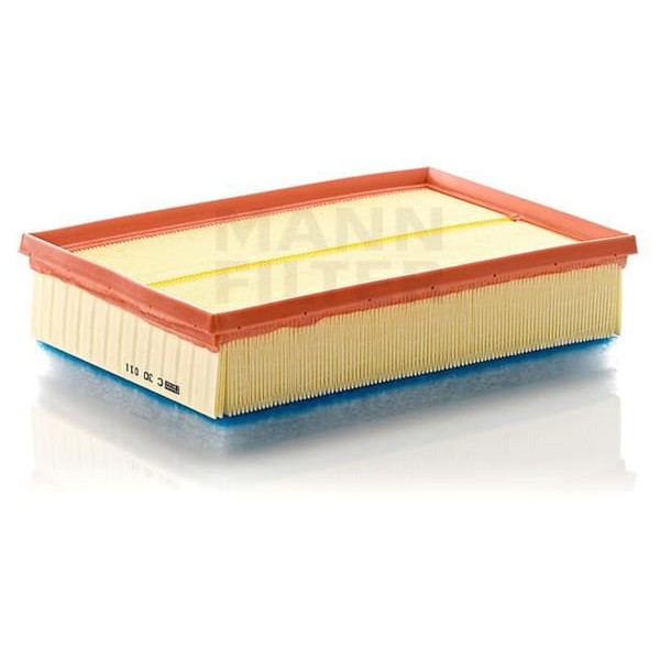 MANN C30011 Hava Filtresi Master III 10- / Movano B 10- 2.3 DCI