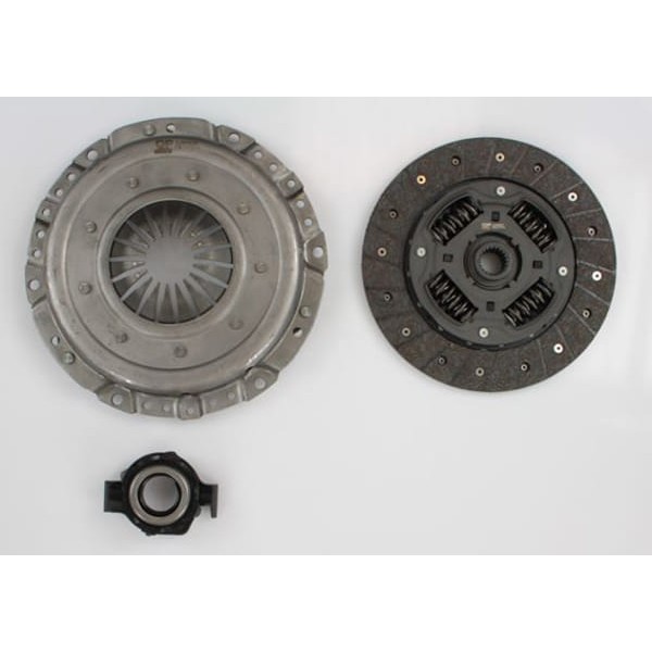 OPAR 71748778 Debriyaj Seti Albea 1.3Jtd 03- Punto 1.3 Mjt 03- Doblo 1.3Mjt 04- Takviyelı