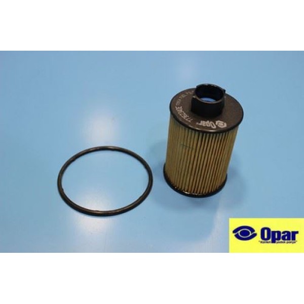 OPAR 77362340E Mazot Filtresi Albea Doblo 05- Punto Ducato / Boxer / Jumper / Astra H Corsa C Combo