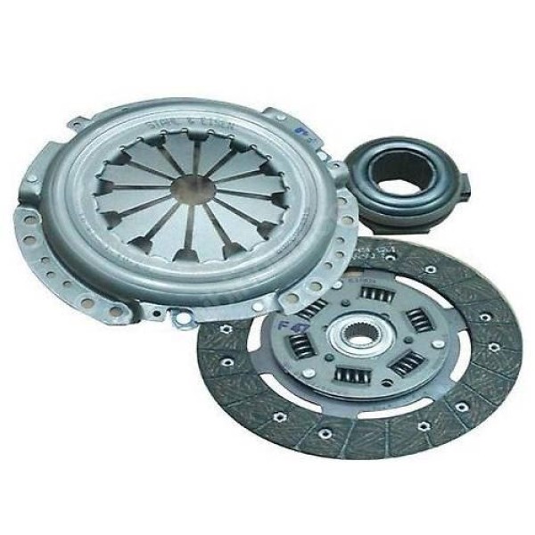 OPAR 98000053 Debriyaj Seti Murat 131 SLX