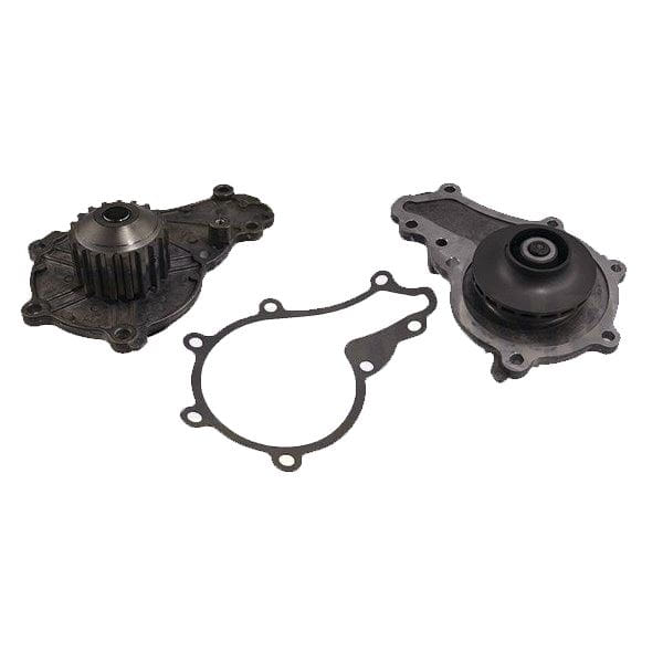 PEUGEOT Orijinal 1609417680 Devirdaim Su Pompası 206 207 307 308 407 Partner / C2 C3 C4 Berlingo / C