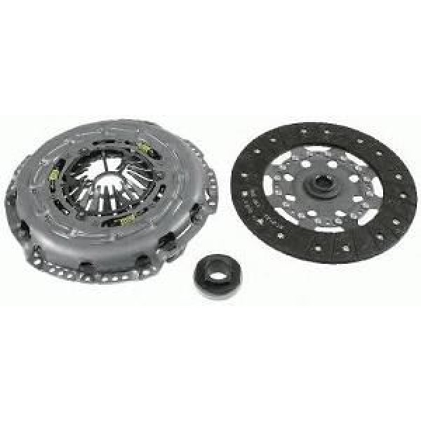 PEUGEOT Orijinal 1611272780 Debriyaj Seti Master III Sabıt Volan / Boxer III / Jumper III 2.2HDI 120