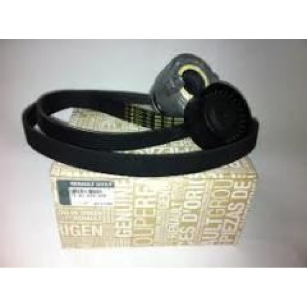 RENAULT 117203694R Alternatör Gergi Seti CLIO III Fluence Kangoo Laguna III Megane II III Modus Scen