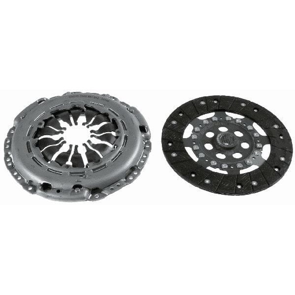 RENAULT-MAIS-Orijinal 302057505R Debriyaj Seti CLIO III Kangoo Megane III Laguna III Fluence / Juke