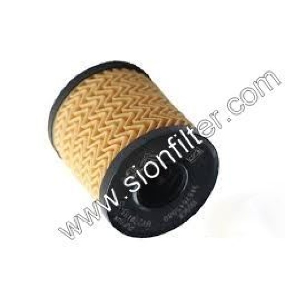 SION SN2543 Yağ Filtresi Fiorino 04- Ducato III 206 207 307 04- Partner Expert Boxer III C2 C3 C4 Ne 