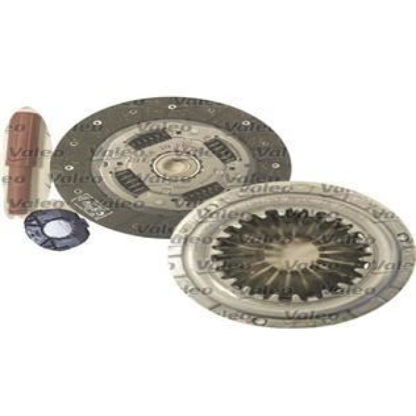 VALEO 826308 Debriyaj Seti CLIO II Symbol Kangoo / Logan 1.5 DCI 65 80Hp 