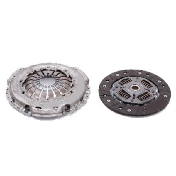 VALEO 828012 Debriyaj Seti CLIO II III IV Kangoo III Megane II 100Bg Scenic I II Modus Fluence 85Bg