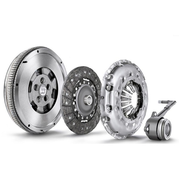 Volan Oynar-Debriyaj Seti-Rulman Hidrolik 624393009-415101610-510022510 Trafic III Vıvaro B 1.6 R9M Mercedes Vıto W447 Om622 109 Cdı-111Cdı A4472500200 