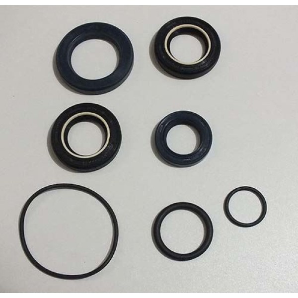 3E 5800004 Hidrolik Direksiyon Tamir Takım Kangoo