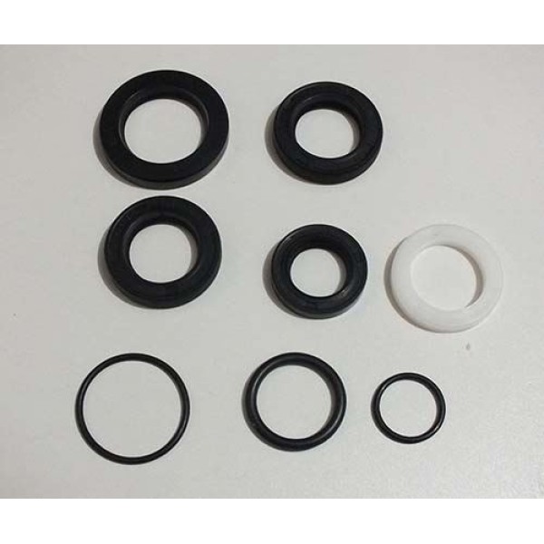 3E 5800005 Hidrolik Direksiyon Tamir Takım Megane