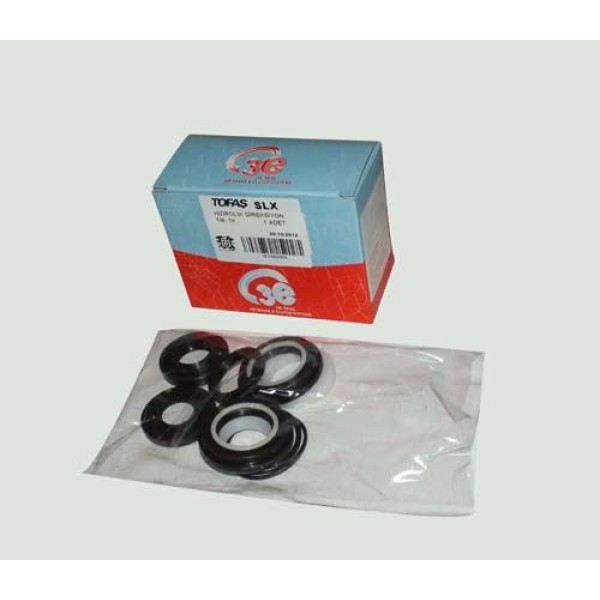 3E 5800006 Hidrolik Direksiyon Tamir Takım SLX