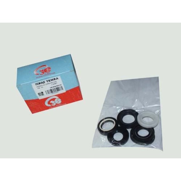 3E 5800007 Hidrolik Direksiyon Tamir Takım Tempra