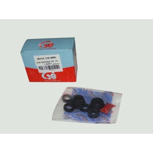 3E 5800212 Ana Merkez Tamir Takımı 19 Mm M131 