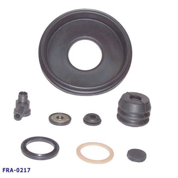 3E 5800217 Westınghause Tamir Takımı Murat 131 1600-R12