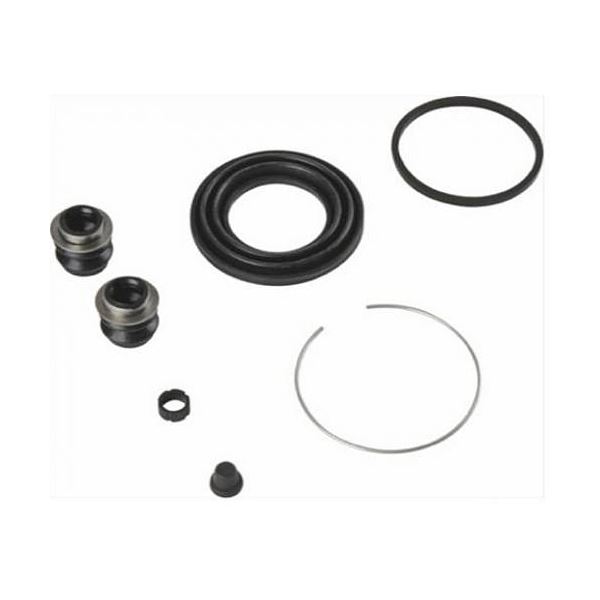 3E 58002326-9 Ön Kaliper Tamir Takımı Toyota Avensis 57 Lik