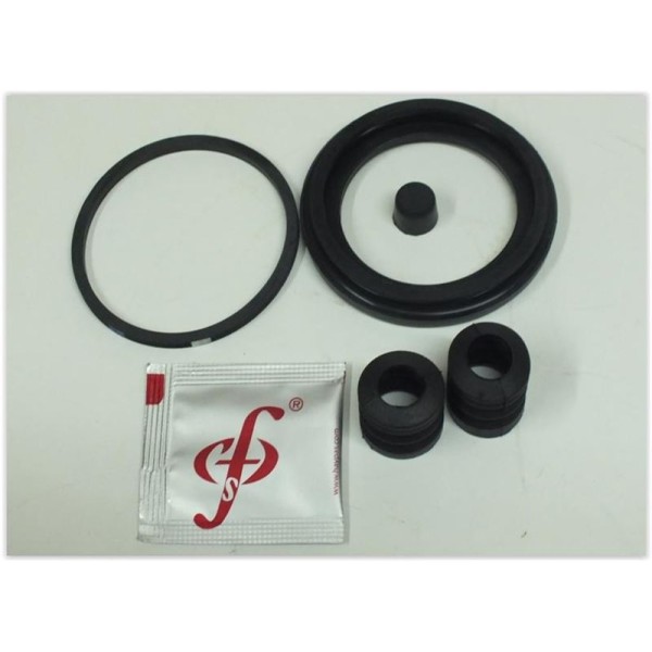 3E 5800240-1 Kaliper Tamir Takımı Ön 54 Luk Albea