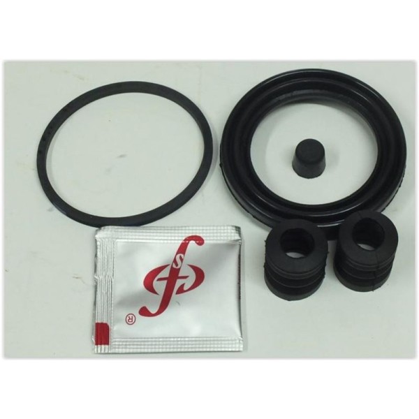 3E 5800240 Kaliper Tamir Takımı Ön 54 Luk Uno Bravo Brava Palio Strada