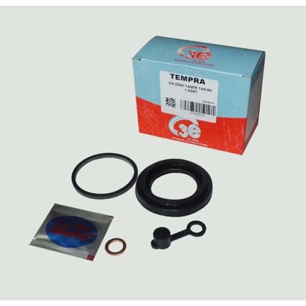 3E 5800241 Kaliper Tamir Takımı Ön 48 Lık Tempra Tipo