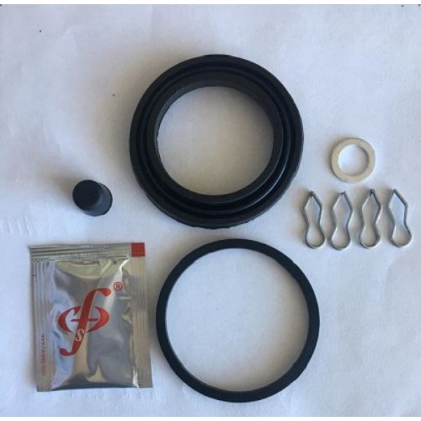 3E 5800249 Kaliper Tamir Takımı Yarım Samara