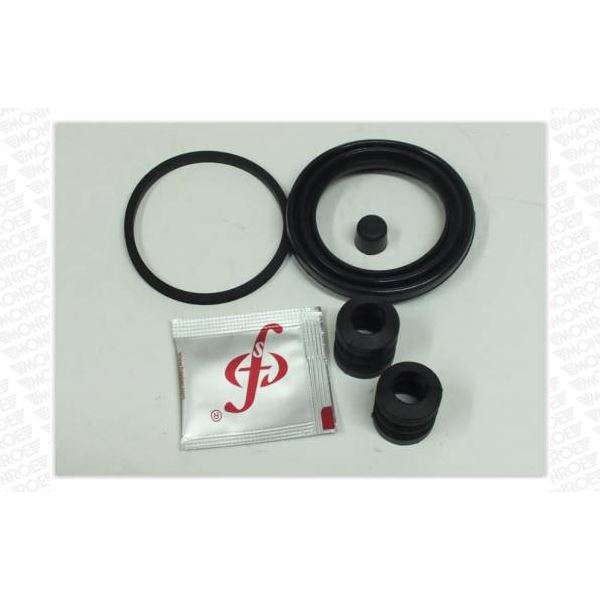 3E 582325-5 Arka Kaliper Tamir Takımı VW Transporter-Touran-Sharan-Polo-Passat-Golf-Jetta-Caddy 38 L 