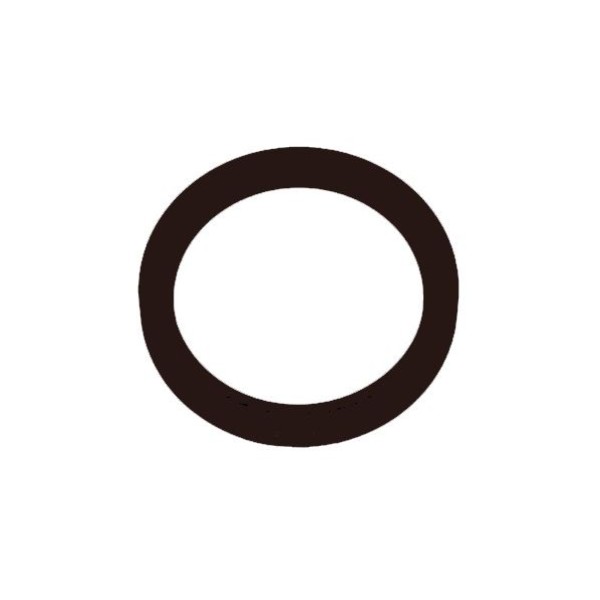 3E 5859692 Krank Keçesi Arka Renault 9 R11 Renault 12 Toros R19 CLIO Kangoo Megane Scenic Twingo / 2 