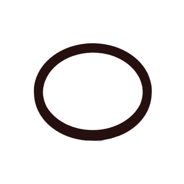 3E 58859266 Krank Keçesi Espace Master II / Movano A 2.5 DCI 2.5 Dtı 93X108X7