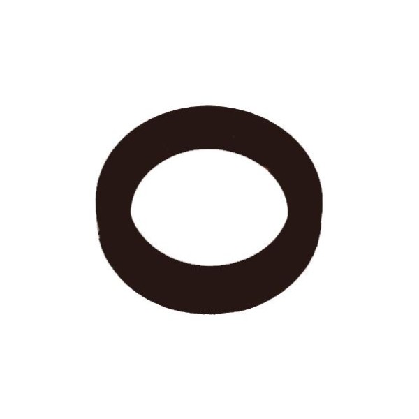 3E 5887036 Krank Keçesi Arka Renault 12 Toros 70×90×10