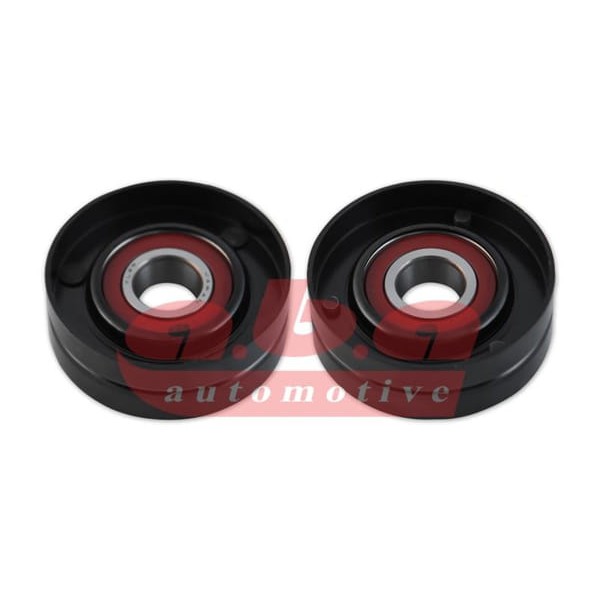 ABA 25006322 V Kayış Gergi Rulmanı Astra G H J Vectra C 06- Insignia 08- Corsa D 07- Zafira B Merıva 