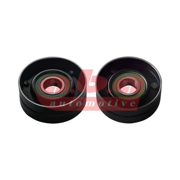 ABA 25006524 Alternatör Gergi Rulmanı Golf7-A3-Leon-Caddy-Tiguan 1.6-2.0 TDI (Clha-Crkb-Clhb-Crka) 