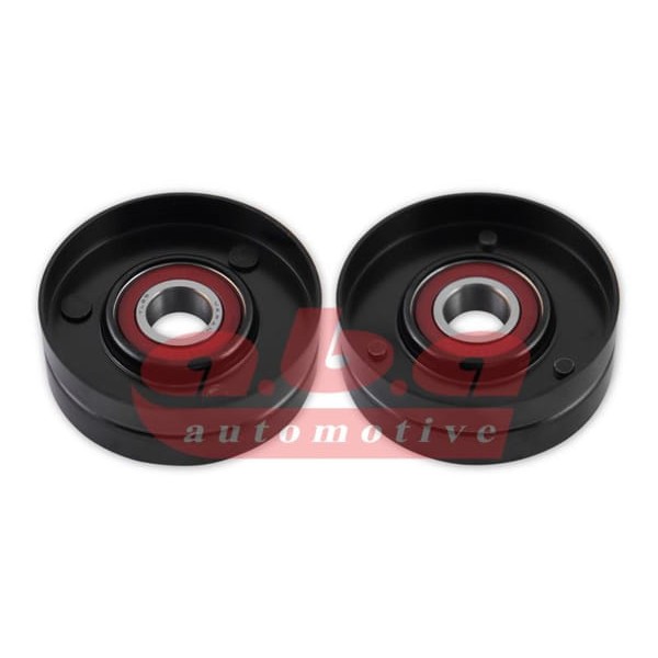 ABA 25007626 V Kayış Gergi Rulmanı Laguna I Safrane / S70 2.0 16V N7Q 140 