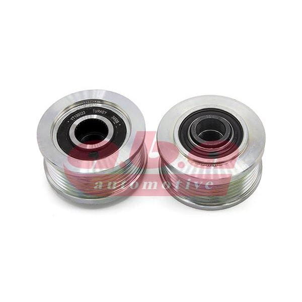 ABA 25100023 Alternatör Gergi Rulmanı Doblo 01- -Bravo 96-01 -Marea 96- 1.9Td-1.9Jtd